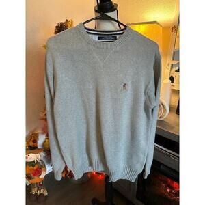 Vintage Tommy Hilfiger crew neck‎ men’s sweater size M